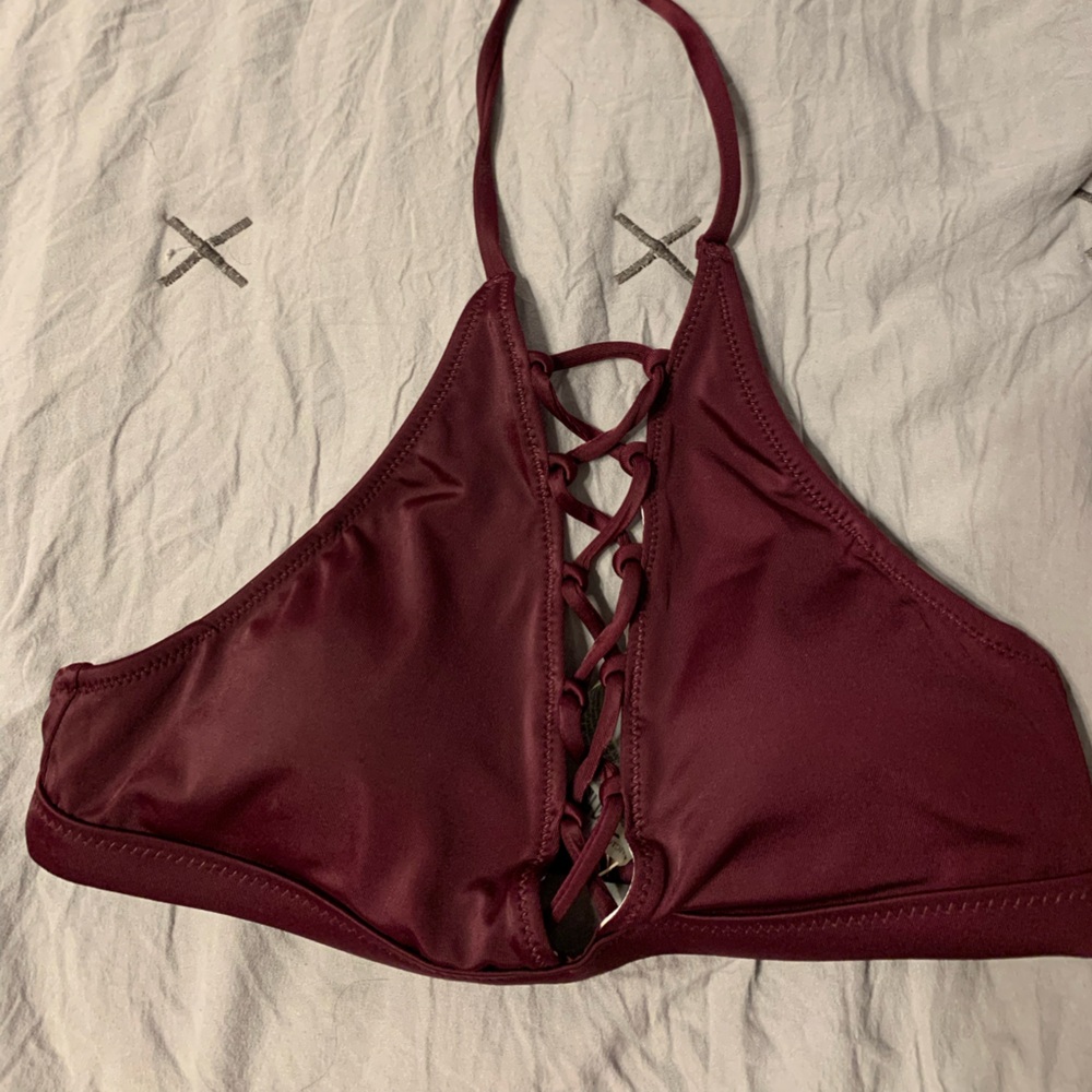 VS Bikini top